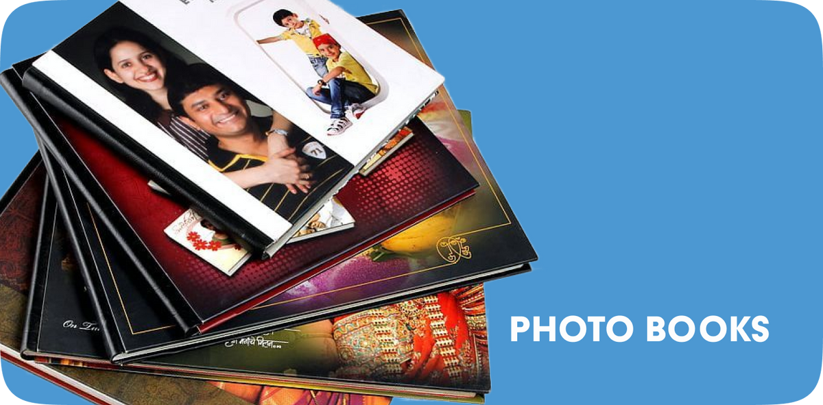 Kids DIY Photo Book photo book