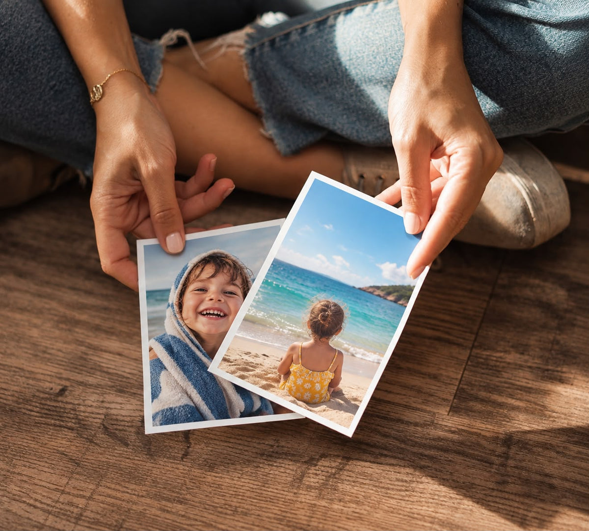 Classic 10x13 photo prints
