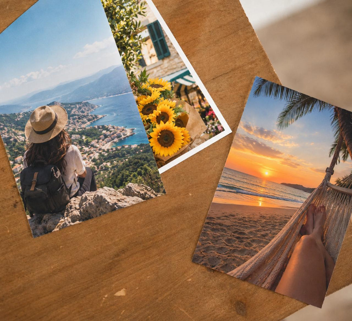Classic 10x15 photo prints