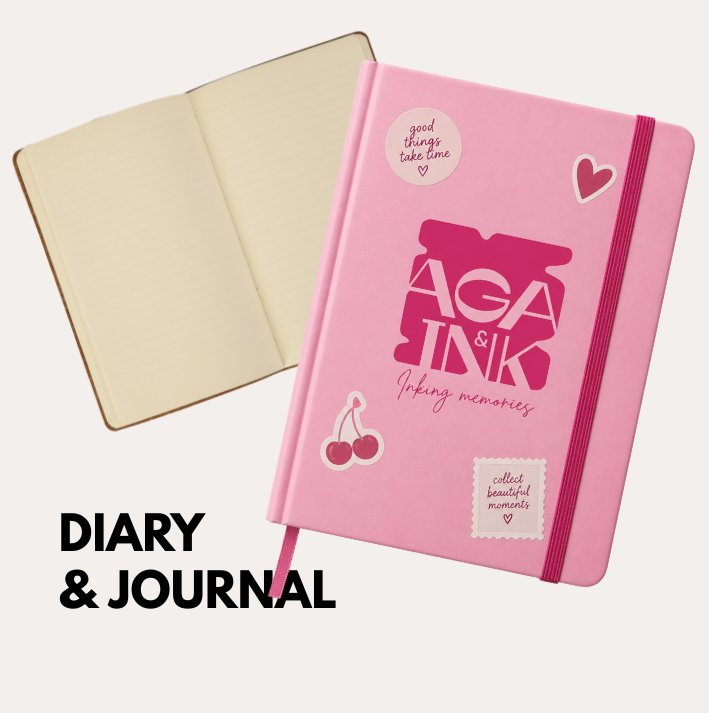 Diary Journal