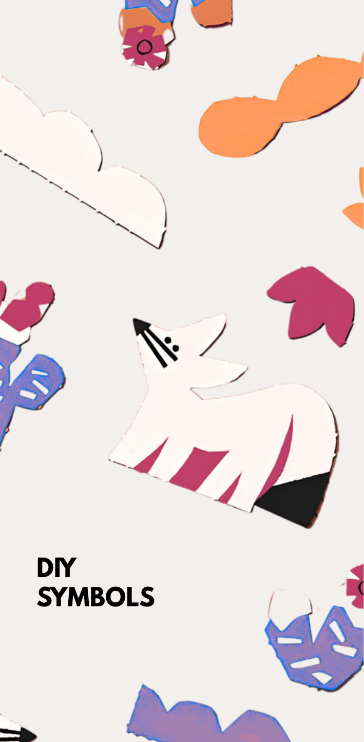 DIY Symbols