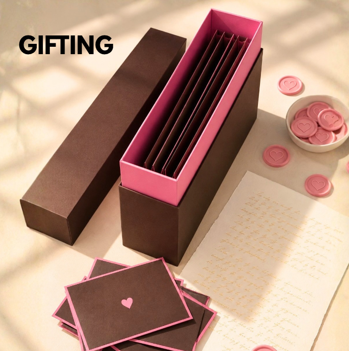 Gifting