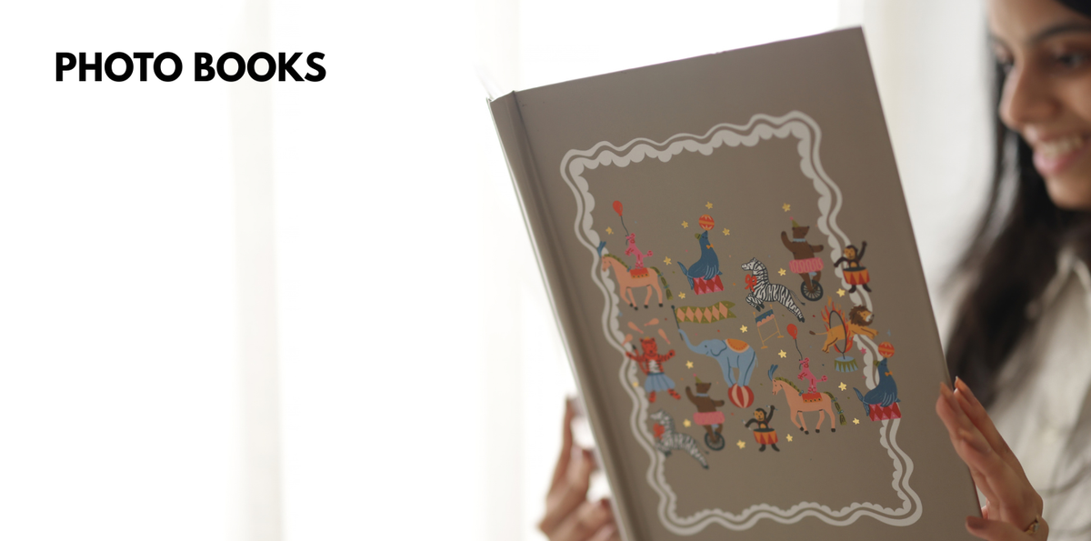 Photo Books