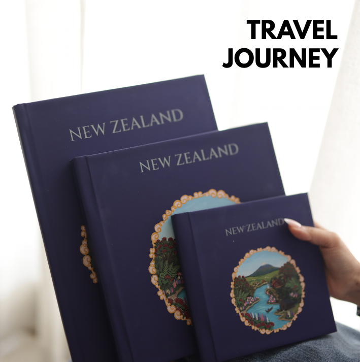Travel Journey