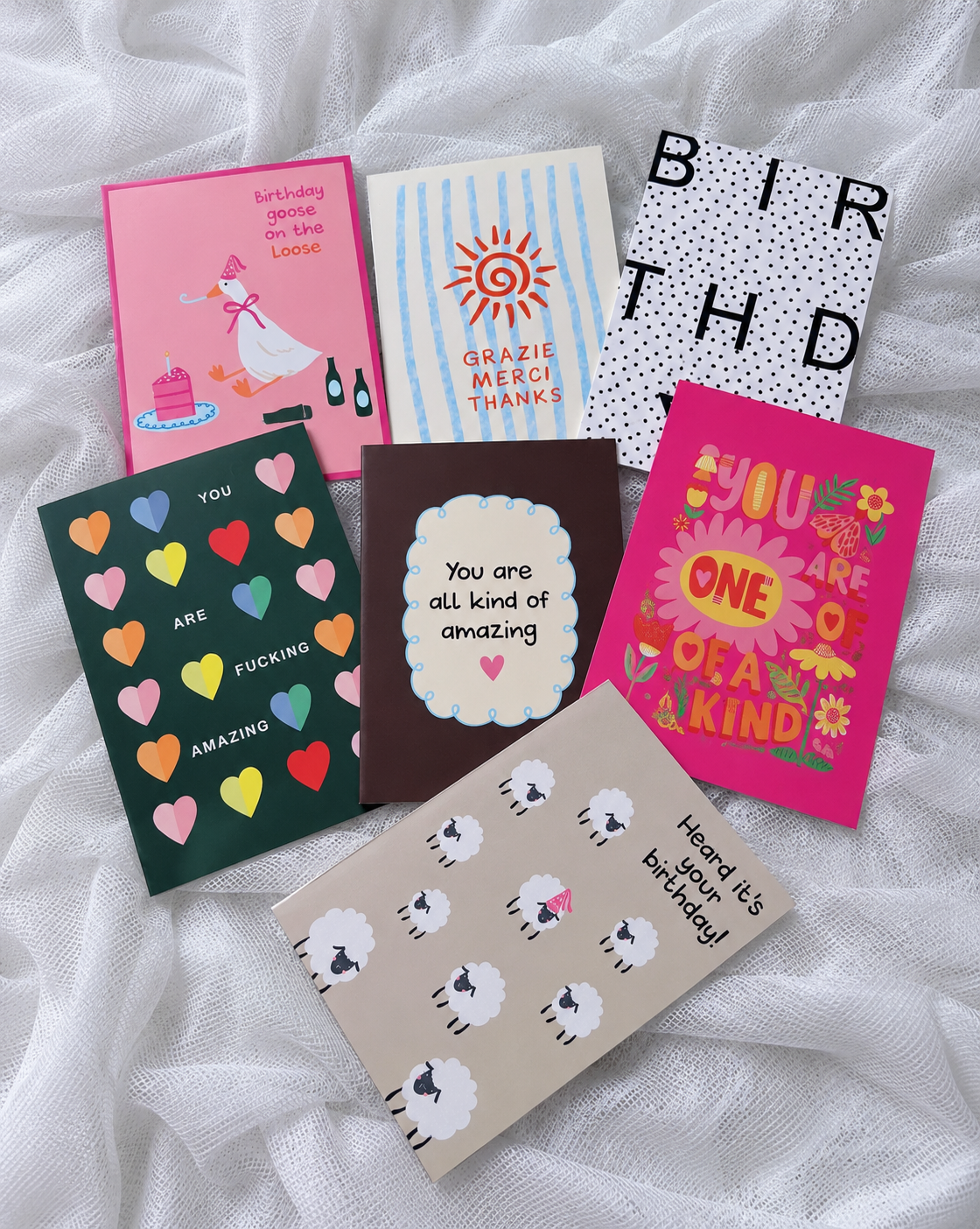 AGA & INK greeting cards lifestyle